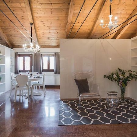 Ca' Del Monastero 9 Collection Spacious Apartment Up To 5 Guests Velence Kültér fotó