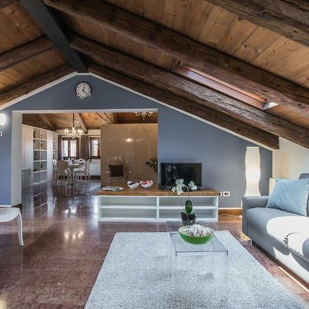 Ca' Del Monastero 9 Collection Spacious Apartment Up To 5 Guests Velence Kültér fotó