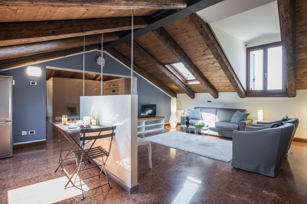 Ca' Del Monastero 9 Collection Spacious Apartment Up To 5 Guests Velence Kültér fotó