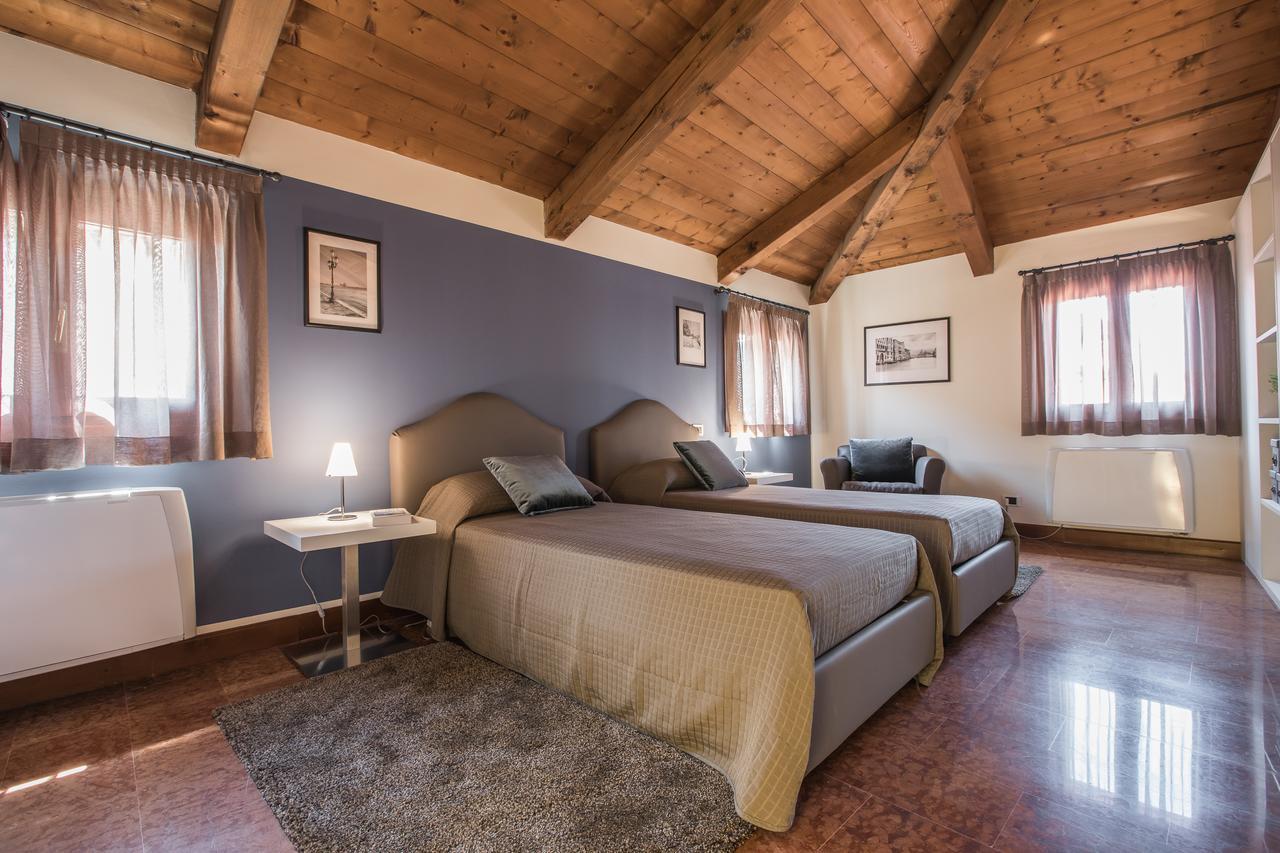 Ca' Del Monastero 9 Collection Spacious Apartment Up To 5 Guests Velence Kültér fotó