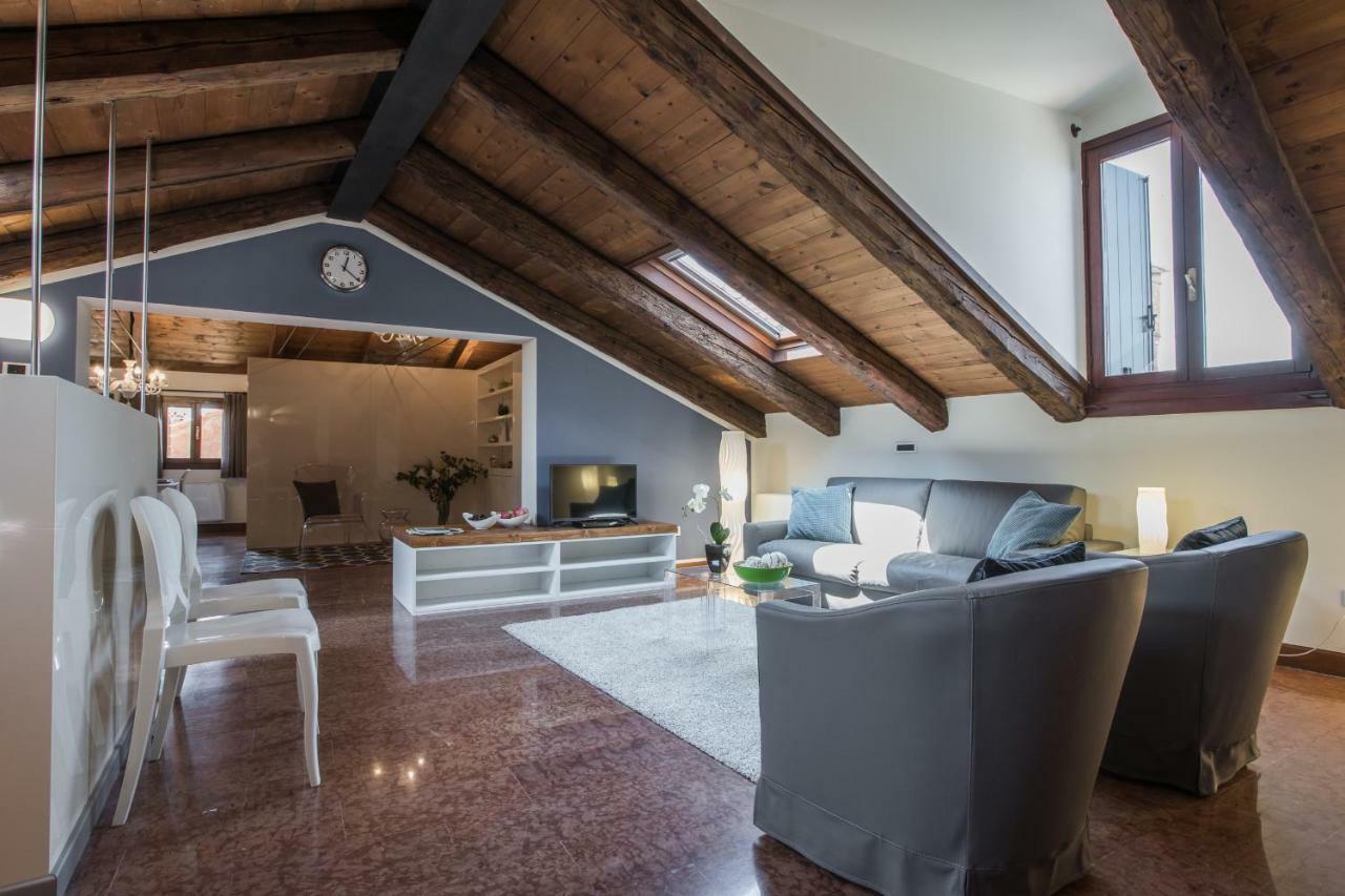 Ca' Del Monastero 9 Collection Spacious Apartment Up To 5 Guests Velence Kültér fotó