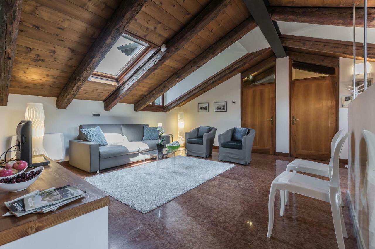 Ca' Del Monastero 9 Collection Spacious Apartment Up To 5 Guests Velence Kültér fotó