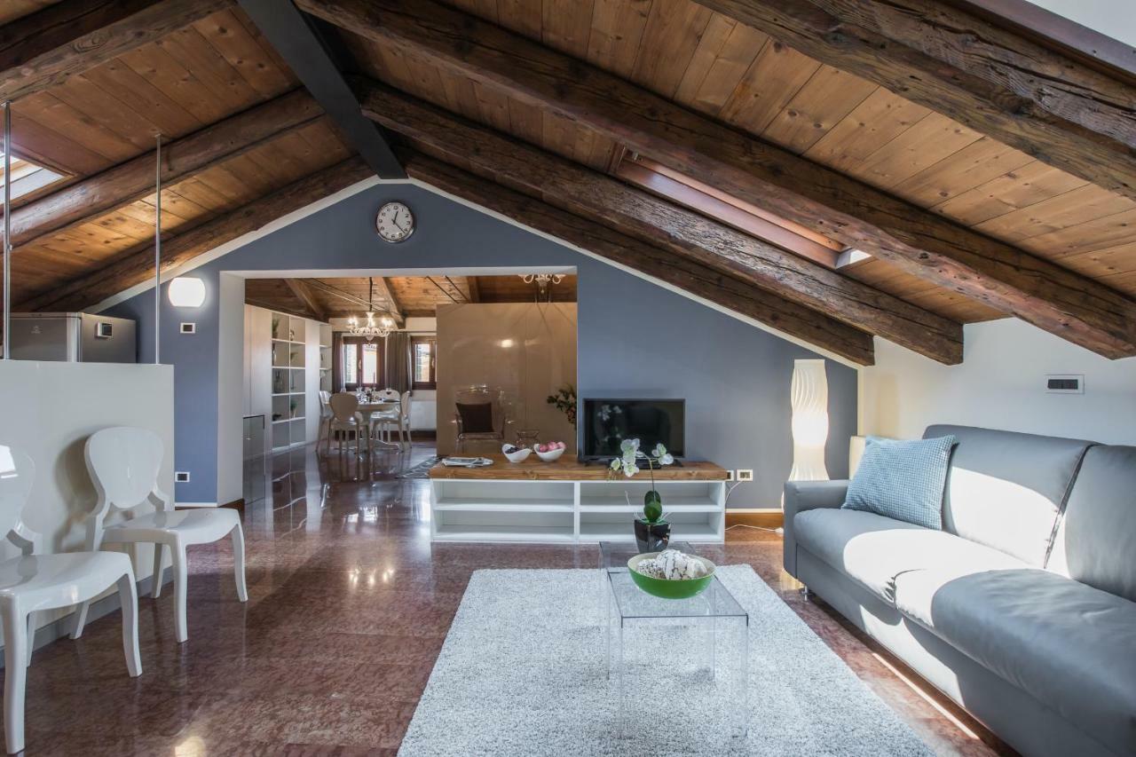 Ca' Del Monastero 9 Collection Spacious Apartment Up To 5 Guests Velence Kültér fotó