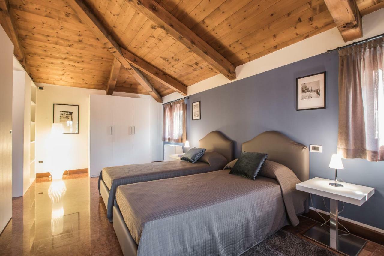 Ca' Del Monastero 9 Collection Spacious Apartment Up To 5 Guests Velence Kültér fotó