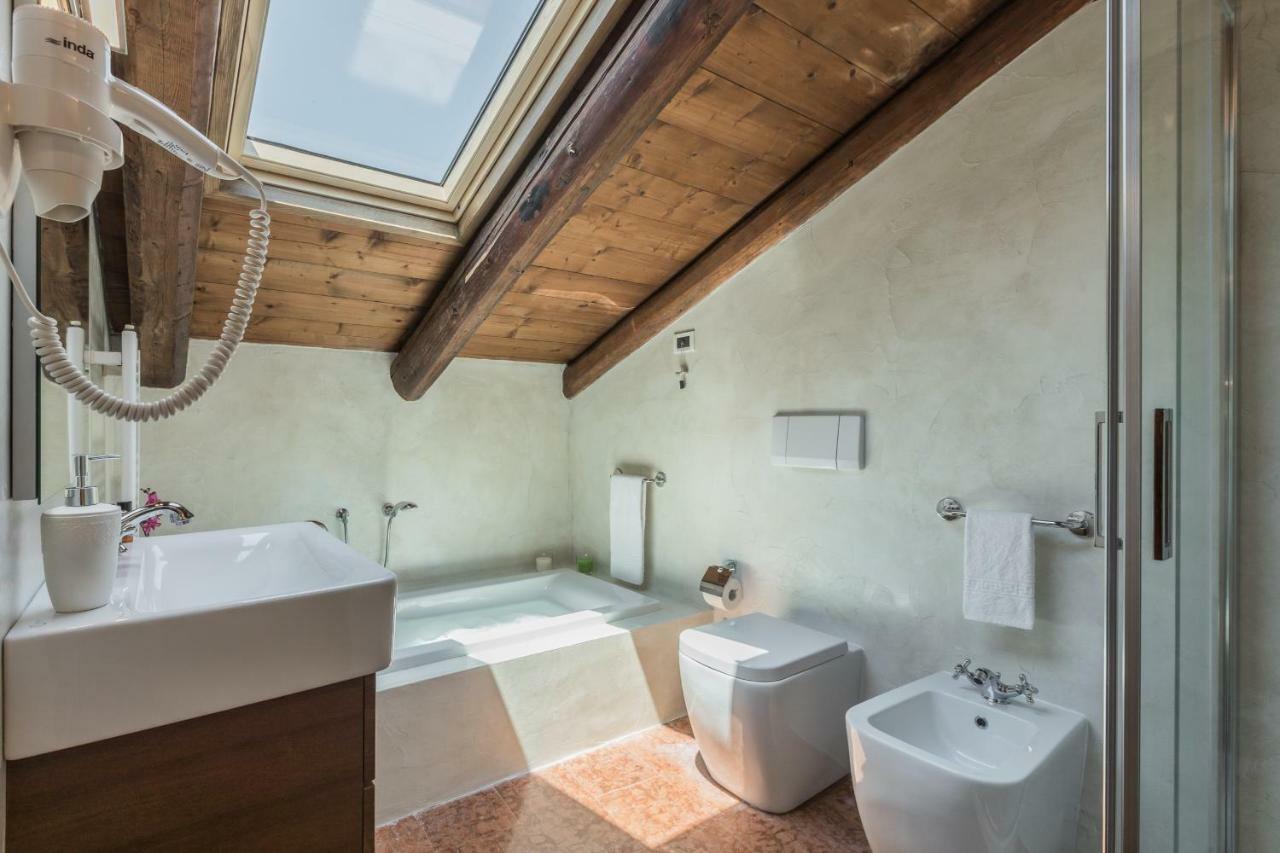 Ca' Del Monastero 9 Collection Spacious Apartment Up To 5 Guests Velence Kültér fotó