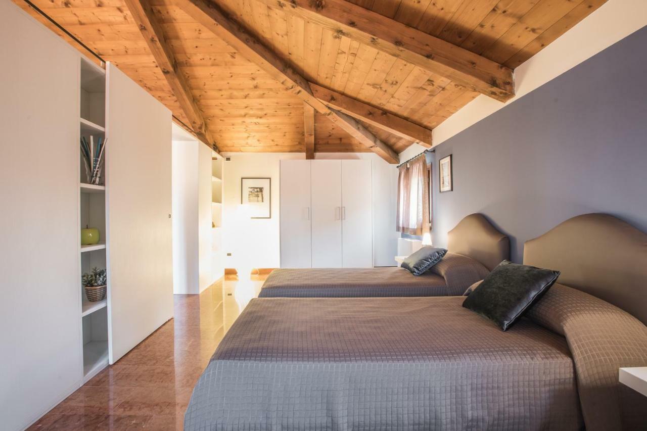 Ca' Del Monastero 9 Collection Spacious Apartment Up To 5 Guests Velence Kültér fotó